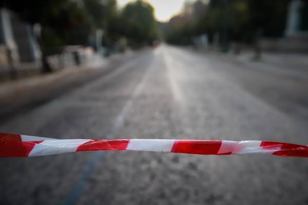 Κυκλοφοριακές ρυθμίσεις την Κυριακή στον Πειραιά