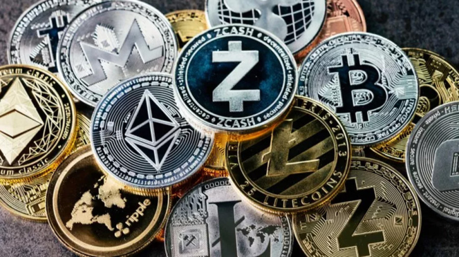 «Κατρακυλούν» τα κρυπτονομίσματα λόγω FTX- Κάτω από $20.000 το Bitcoin
