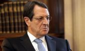 Κυπριακό: Ο Ν. Αναστασιάδης ενημερώνει ξένους ηγέτες