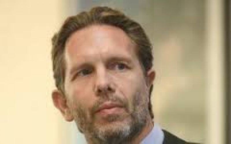 Παύλος Γερουλάνος: Λάθος η ΔΗΣΥ, στηρίξτε το ΠΑΣΟΚ