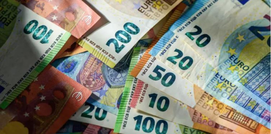 Alpha Bank: Στο υψηλότερο σημείο από το 2011 ο πλούτος των ελληνικών νοικοκυριών