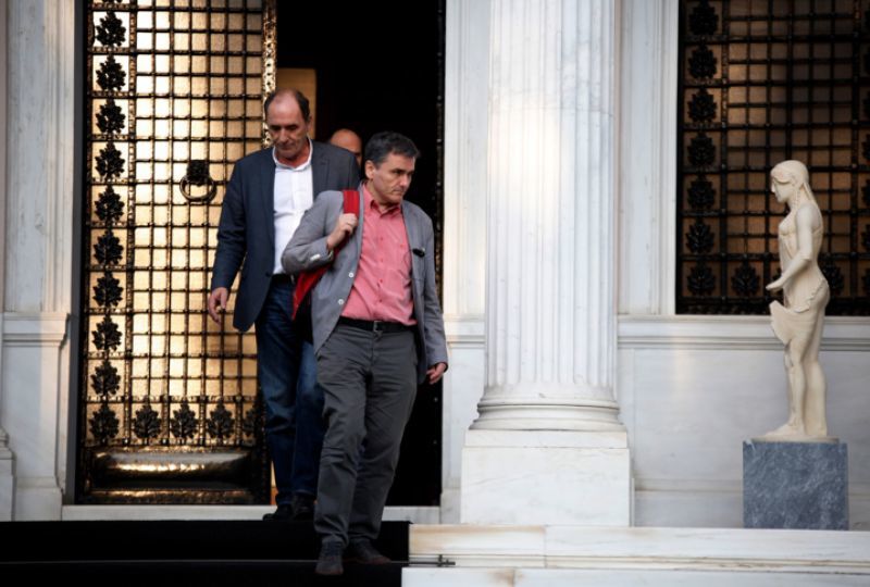 ΚΥΣΟΙΠ: Έχει υλοποιηθεί το 90% των προαπαιτουμένων