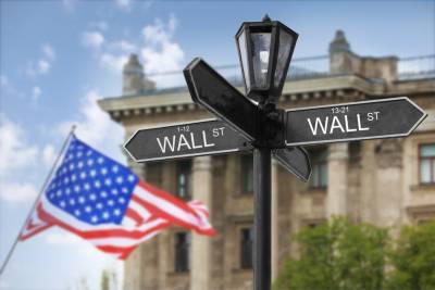 Wall Street: Ανοδικό ξεκίνημα παρά το ρεκόρ θανάτων λόγω κορονοϊού
