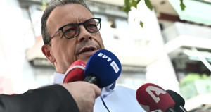 Φάμελλος από συγκέντρωση στο Σύνταγμα: Αυτή η κυβέρνηση πρέπει να φύγει το συντομότερο