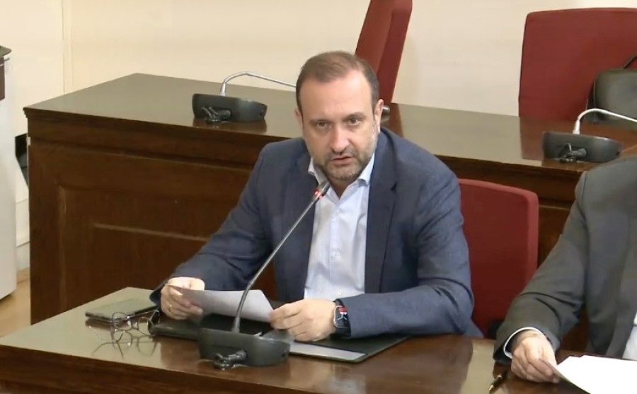 Κόλλιας: Σημαντική αποκατάσταση για τη δέουσα επιμέλεια των λογιστών - φοροτεχνικών