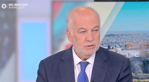 Φλωρίδης Η απαγόρευση συμμετοχής πολιτικών προσώπων σε offshore εξακολουθεί να ισχύει
