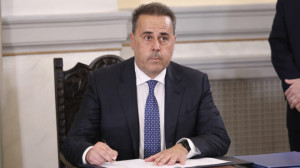 Παπασταύρου-ΓΕΕΘΑ: Το όνομα του κ. Φλώρου εμπνέει αναγνώριση και σεβασμό