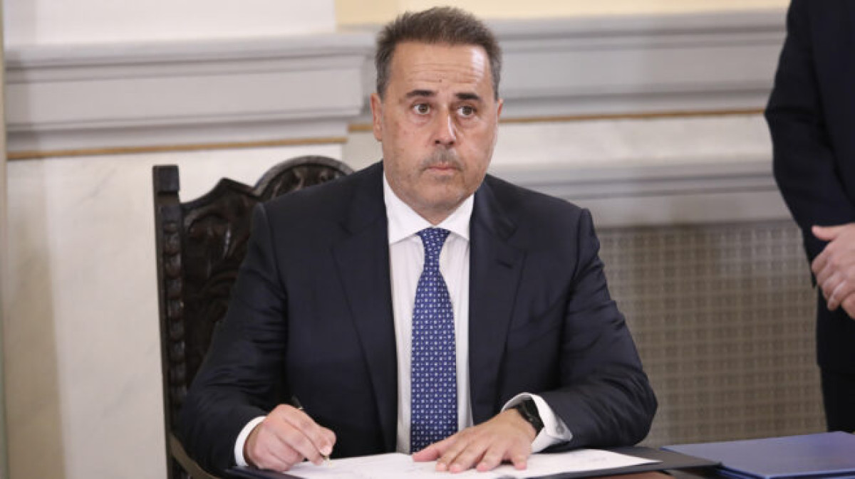 Παπασταύρου-ΓΕΕΘΑ: Το όνομα του κ. Φλώρου εμπνέει αναγνώριση και σεβασμό