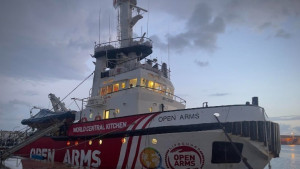 ΟΗΕ: Eυγνώμονες στην Κύπρο για την ανθρωπιστική βοήθεια στη Γάζα