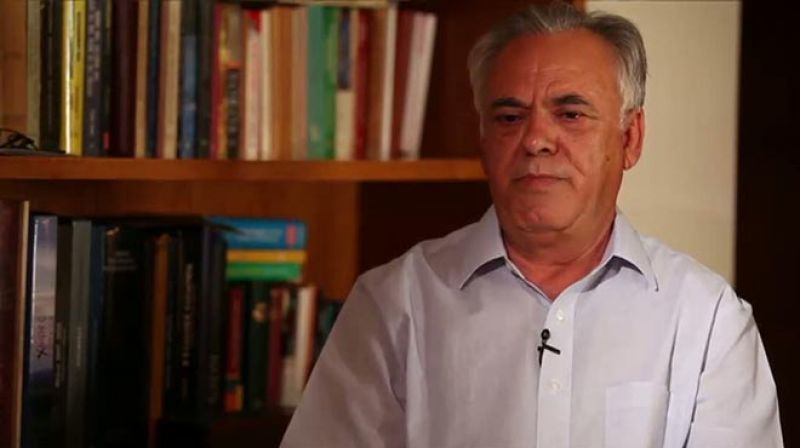 Δραγασάκης με πρόταση για απόσυρση μέρους του χρέους στην ΕΚΤ