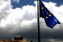 Reuters: «Στο 55% η πιθανότητα εξόδου από την Ευρωζώνη»
