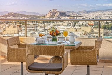 Ο Όμιλος Ξενοδοχείων Διβάνη γιορτάζει τη Διεθνή Ημέρα Μουσείων