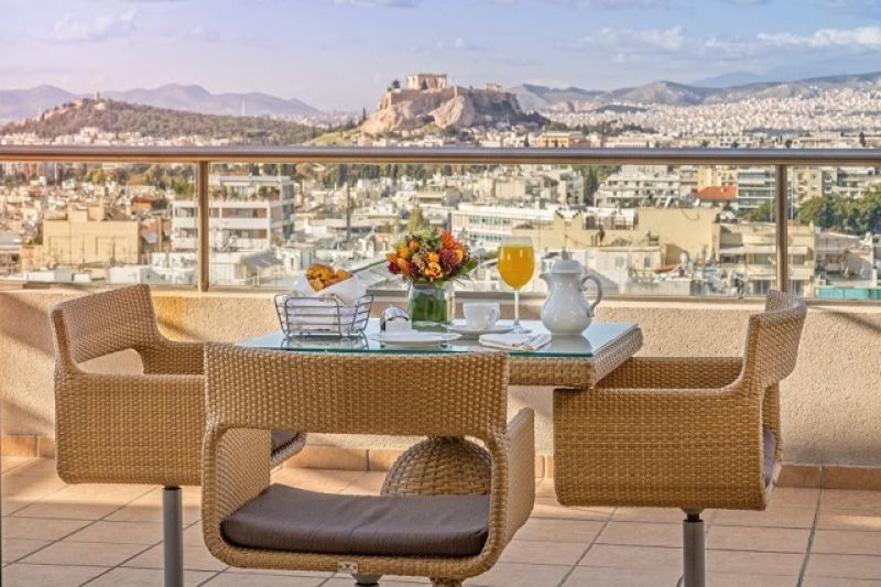 Ο Όμιλος Ξενοδοχείων Διβάνη γιορτάζει τη Διεθνή Ημέρα Μουσείων