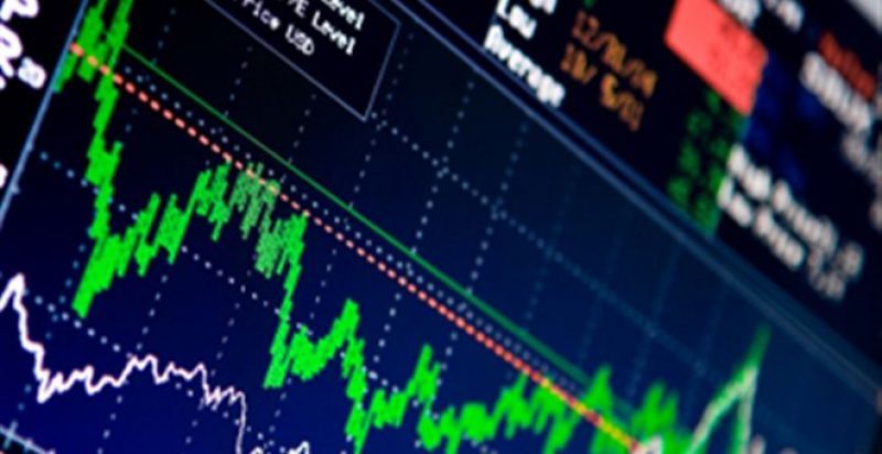 Οριακές απώλειες στα ευρωπαϊκά χρηματιστήρια