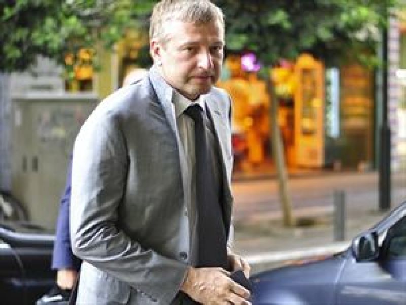 Βλέψεις για τουριστικές επενδύσεις στην Ελλάδα έχει ο Ριμπολόβλεφ
