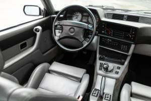 Μια εντυπωσιακή 1988 BMW M6 σε δημοπρασία