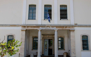 Εκσυγχρονίζεται το Αρχαιολογικό Μουσείο στο Βαθύ της Σάμου