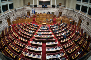 Βουλή: Παρατείνεται έως τις 31/7 η προθεσμία υποβολής οικονομικών καταστάσεων των κομμάτων