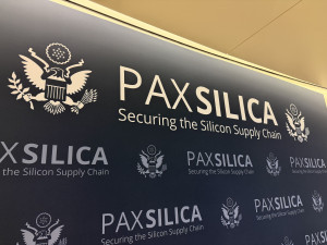 Pax Silica: Η νέα στρατηγική αξία της Ελλάδας στην εποχή της τεχνητής νοημοσύνης