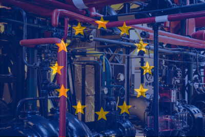Βιομηχανία: Καμπανάκι για ένα ευρωπαϊκό «Industrial Deal» 10 σημείων