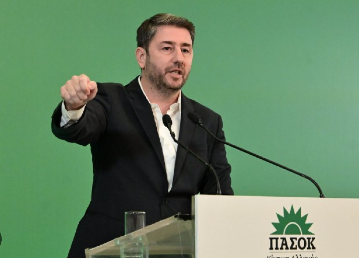 Ανδρουλάκης για συμμετοχή συγγενών πολιτικών σε αλλοδαπές εταιρείες: Ποιους προστατεύετε;