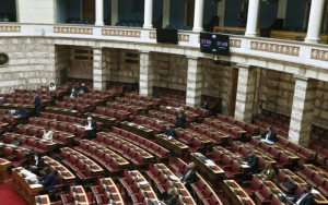 Υπερψηφίστηκε το ν/σ για την πρόληψη διάδοσης τρομοκρατικού περιεχομένου
