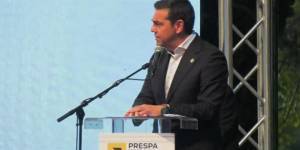 Τσίπρας: Ανάγκη πιστής εφαρμογής της Συμφωνίας των Πρεσπών