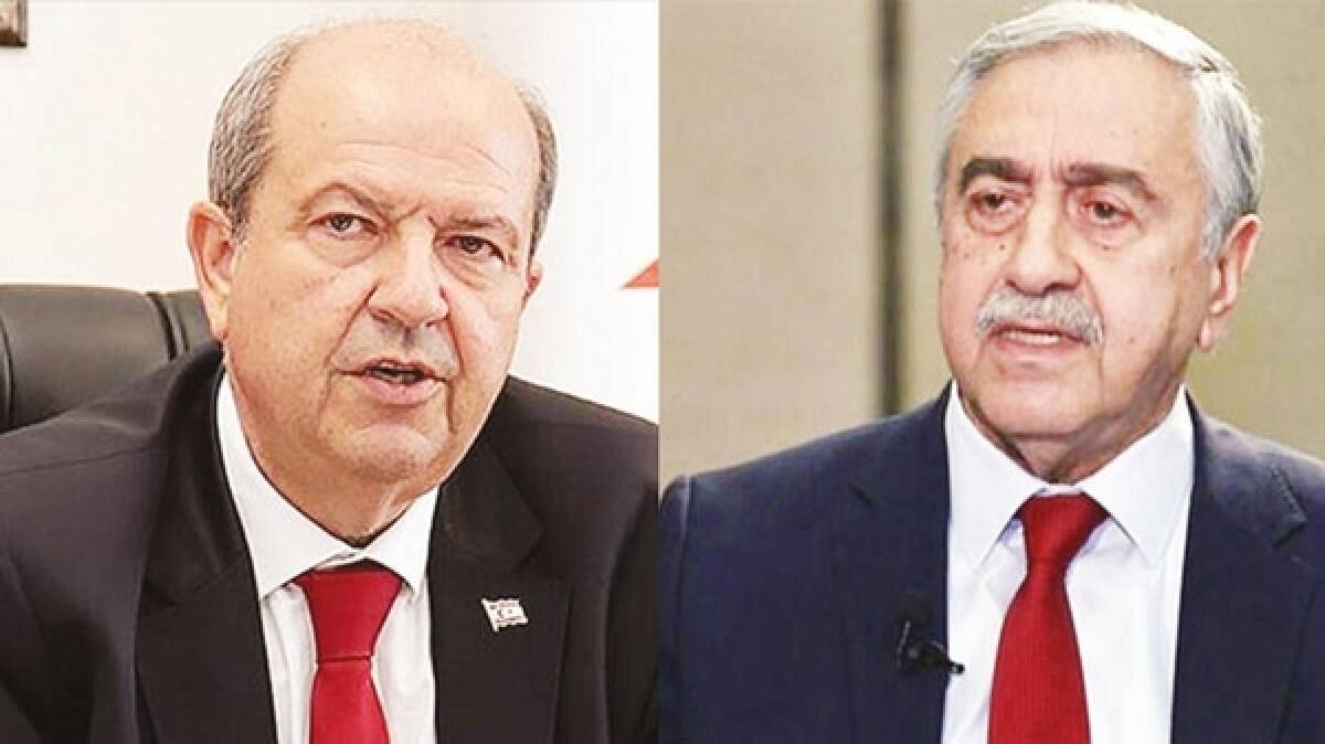 Ψηφίζουν την Κυριακή οι Τουρκοκύπριοι: Κρίσιμη αναμέτρηση Τατάρ - Ακιντζί