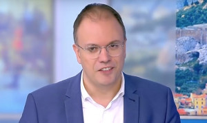 Θεοχαρόπουλος: Ο ΣΥΡΙΖΑ δεν μπορεί να διοικείται ως εταιρεία