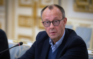 Γερμανία: Ταμείο €500 δισ. φέρνει στη βουλή ο Μερτς