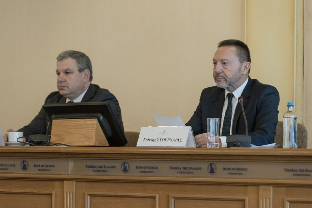 ΙΟΒΕ: Παρουσιάστηκε έκθεση για την κλιματική αλλαγή- «Ανάγκη έγκαιρης δράσης»