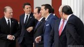 Κάπου στράβωσε η συμμαχία του Νότου