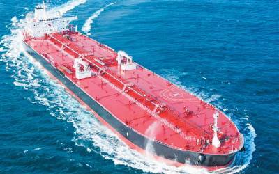 Η αξία του ελληνόκτητου στόλου-Παγκόσμια κυριαρχία σε tankers και LNG