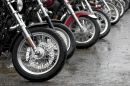 Σε "ελεύθερη πτώση" οι ταξινομήσεις δικύκλων το 2017