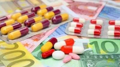 Τη μείωση της υπερφορολόγησης ζητούν οι φαρμακοβιομηχανίες