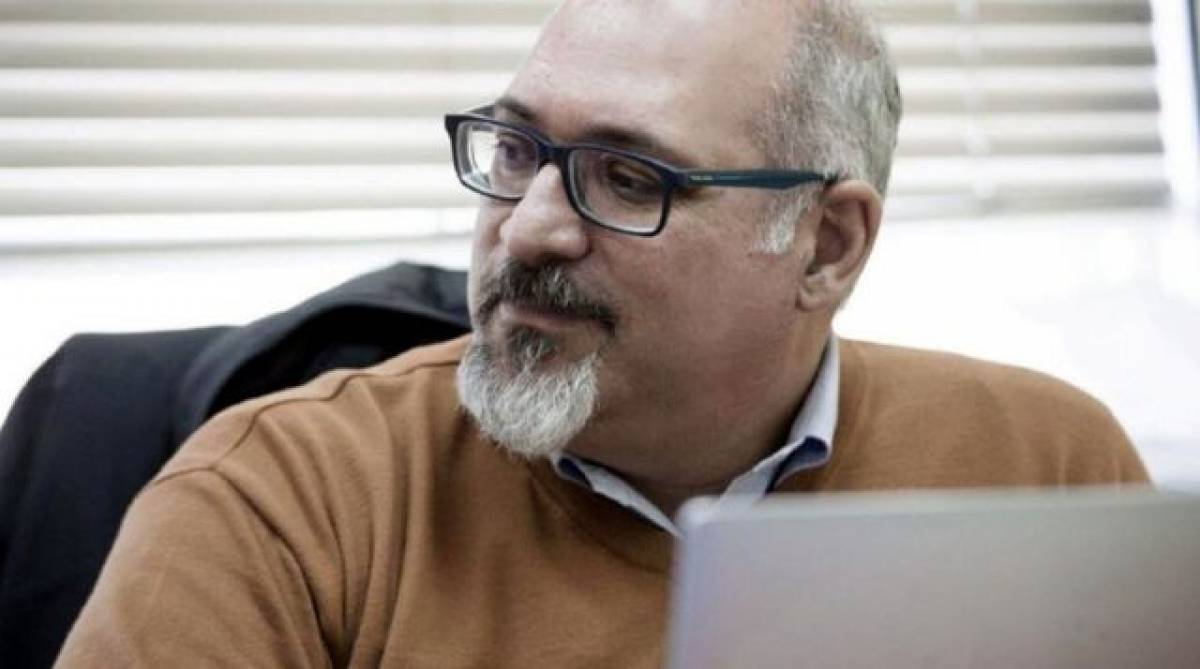 Θωμαΐδης:H δυναμική της πανδημίας σε ορισμένες περιοχές δεν είναι αναστρέψιμη