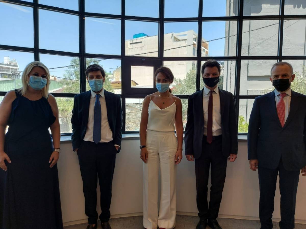 Προσβάσιμες στα άτομα με οπτική αναπηρία οι εκδηλώσεις σε Ηρώδειο-Επίδαυρο