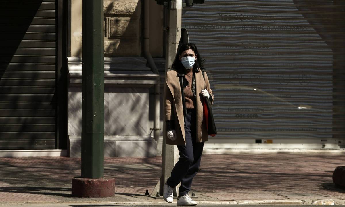 Έρευνα: Το 73% των Ελλήνων καταγράφει ζημιές σε εργασία- εισόδημα