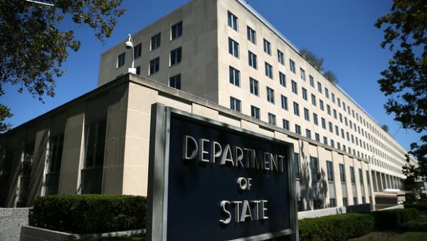 Όταν το Pokemon Gο φθάνει στο State Department