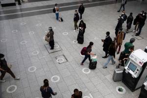 ΗΠΑ: Άρση της ταξιδιωτικής απαγόρευσης από την ΕΕ