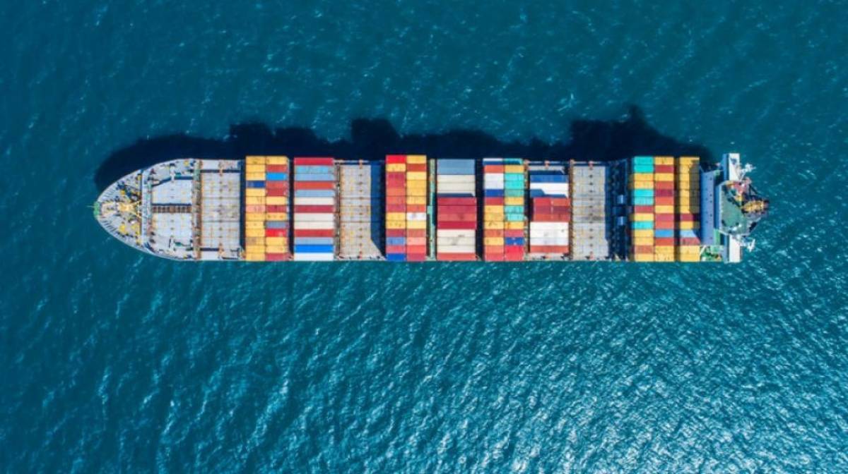 Φεβρουάριος με κέρδη για τη ναυλαγορά ξηρού φορτίου
