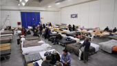 Τέσσερις θερμαινόμενες αίθουσες του Δήμου Αθηναίων για τους άστεγους