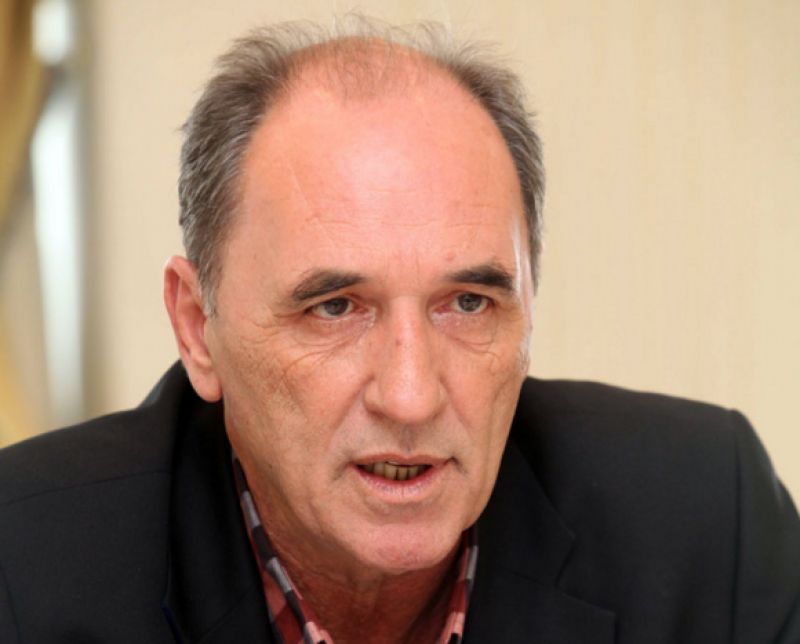 Σταθάκης: Περισσότερο λειτουργικός ο νόμος Δένδια