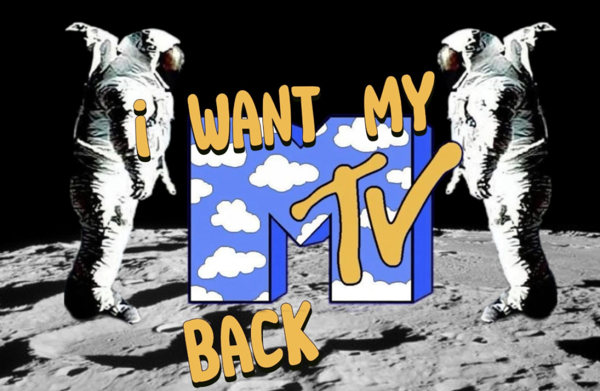 Η θρυλική ιστορία του MTV – Ένα τελευταίο αντίο στο πιο επιδραστικό μουσικό κανάλι