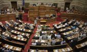 Ψηφίστηκε το νομοσχέδιο για την ιθαγένεια