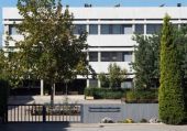 Παρουσίαση του βιβλίου «Η κρίση στην Ελλάδα» στη Γερμανική Σχολή Αθηνών