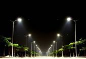 Δήμος Αθηναίων: Εξοικονόμηση 3,8 εκατ. ετησίως με λάμπες LED