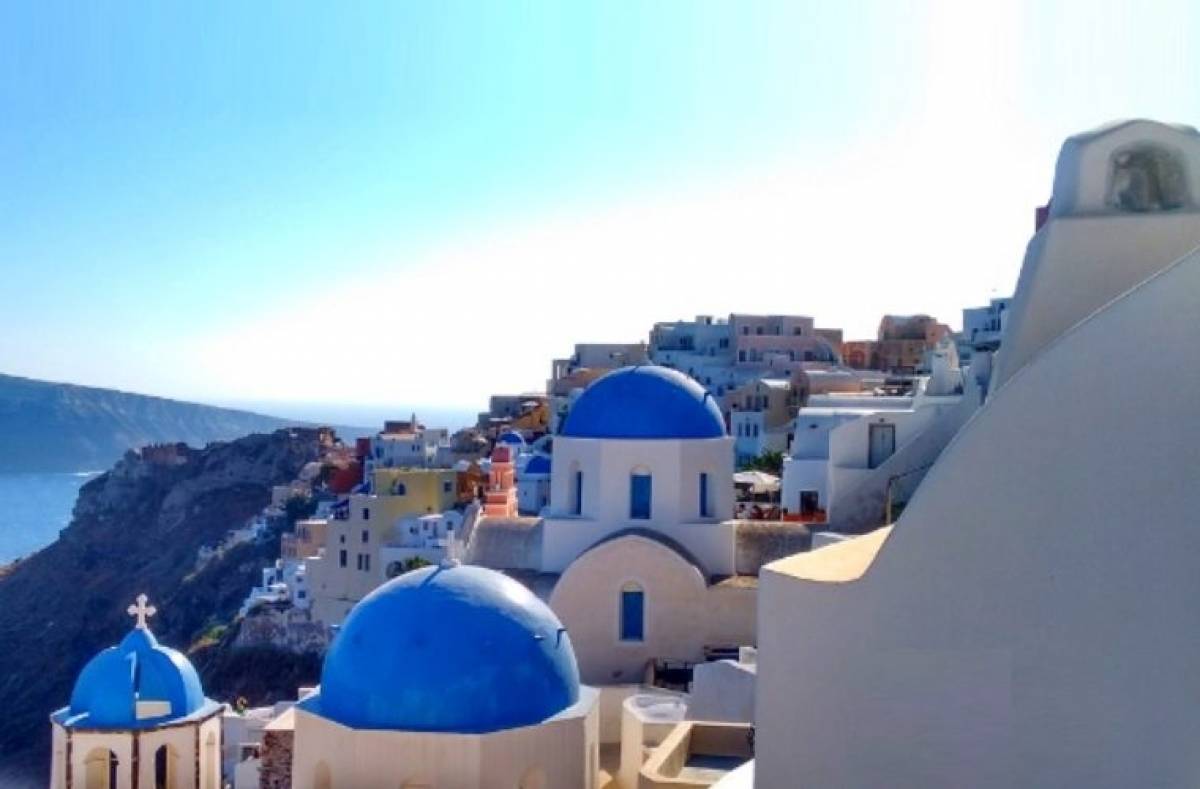 Τουρισμός: Αναζητείται μόνιμη άνοιξη μακριά από την «Αραβική Άνοιξη»