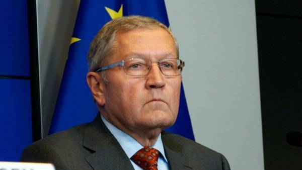 EFSF: Ενέκρινε τα μέτρα ελάφρυνσης του ελληνικού χρέους
