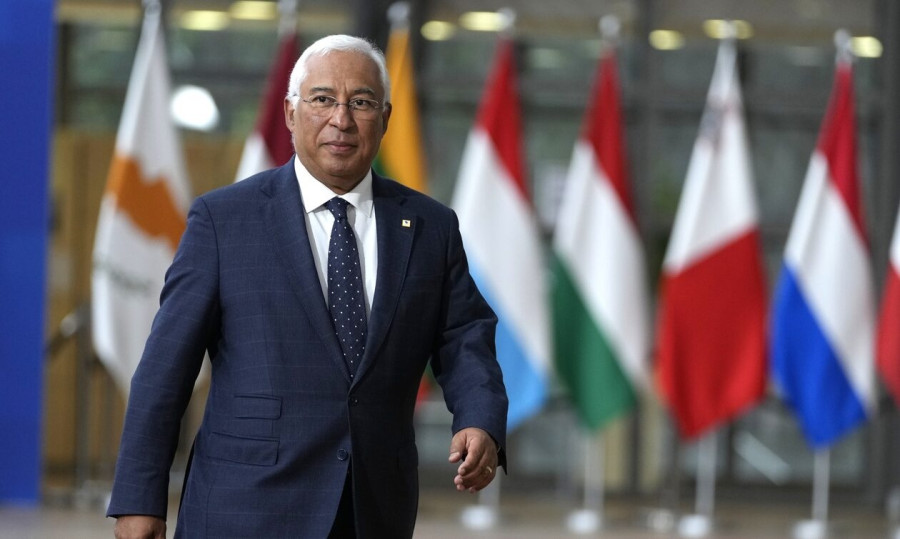 ΕΕ: Έκτακτη σύνοδο κορυφής για την Ουκρανία στις 6 Μαρτίου